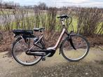 Jonge Gazelle Orange C7+middenmotor Bosch Active line Plus, Fietsen en Brommers, Ophalen of Verzenden, Zo goed als nieuw, Gazelle