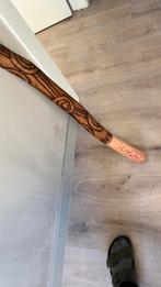 Digerido, Muziek en Instrumenten, Blaasinstrumenten | Didgeridoos, Ophalen, Gebruikt