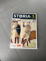 Storia 3, Boeken, Ophalen, Zo goed als nieuw