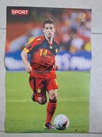Rode Duivels, Dries Mertens, Verzamelen, Ophalen of Verzenden, Zo goed als nieuw