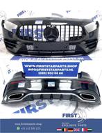 W177 A KLASSE 2022 AMG PAKKET BUMPER SET Origineel Mercedes, Auto-onderdelen, Gebruikt, -, Ophalen of Verzenden, Bumper