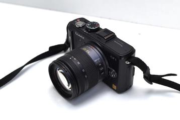 Digitale TOP Camera - Panasonic LUMIX GF1 (68) beschikbaar voor biedingen