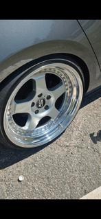 Jantes O.Z Pegasus Véritable, Auto-onderdelen, Banden en Velgen, Ophalen, 18 inch, Velg(en)