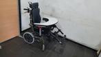 Vermeiren v300 verwijderbare rolstoel in perfecte staat av, Diversen, Ophalen of Verzenden, Zo goed als nieuw