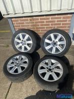 AUDI SEAT SKOKA VW POLO 6R Velgen 15 inch 5x100 57.1, Auto-onderdelen, Banden en Velgen, Gebruikt, Band(en)