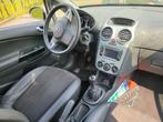 OPEL Corsa 1.2i 👉 115778 KM 👈 GPS 🌍 BLUETOOTH 🛜, Voorwielaandrijving, Euro 5, 4 cilinders, Bedrijf
