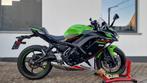 Kawasaki Ninja 650 - 2021 - KRT Editie - A2 mogelijk!, 2 cilinders, Particulier, Meer dan 35 kW, 650 cc