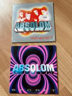 Absolom where & secret, Ophalen of Verzenden, Zo goed als nieuw, Dance Populair