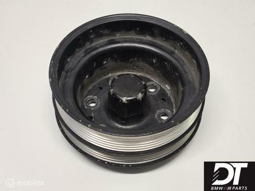 Krukaspoelie BMW E39 M5 Z8 S62B50 11231406934, Auto-onderdelen, Motor en Toebehoren, BMW, Gebruikt, Ophalen of Verzenden