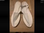 witte espadrilles, Ophalen of Verzenden, Zo goed als nieuw, Wit, Espadrilles
