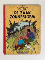 Kuifje - De Zaak Zonnebloem - 1965, Verzenden, Hergé