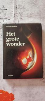 boeken over zwangerschap en opvoeden, zie uitleg, Ophalen, Nieuw