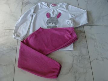 Training ensemble 2 pièces , marque n k y, , taille 10 ans,  beschikbaar voor biedingen