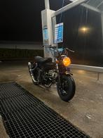 Dax lowrider 70cc, Ophalen, 70 cc, 4 versnellingen, Klasse B (45 km/u)