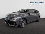 Volkswagen Golf VIII Golf R-Line Business Premium 1.5 eTSI, Auto's, Automaat, Airbags, Golf, Zilver of Grijs
