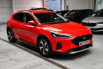 Ford Focus Focus 1.0 EcoBoost Hybrid Aut. ACTIVE DESIGN, Auto's, Gebruikt, Euro 6, https://public.car-pass.be/vhr/0c1d1a9f-45e2-46bc-9a6b-d7f711006dba