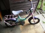 fietsje  12.5 inch, Enlèvement, Utilisé