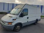 Iveco Daily 35.   2.8 Diesel, Autos, Camionnettes & Utilitaires, Boîte manuelle, Diesel, Iveco, Achat