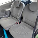 Twingo wit 3 deuren, Auto's, Renault, 4 zetels, Twingo, Beige, Elektrische ramen