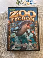 Zoo Tycoon expansion pack  PC, Games en Spelcomputers, Gebruikt, Ophalen