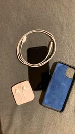 iPhone XS zwart, Ophalen, Zwart, IPhone XS, Refurbished