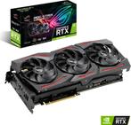 Asus rtx 2070 super, Computers en Software, Videokaarten, Ophalen, Zo goed als nieuw