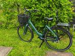 Mooie degelijke damesfiets, Fietsen en Brommers, Versnellingen, Zo goed als nieuw, 50 tot 53 cm, Ophalen