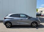MG3 LUXURY HAMPSTEAD GREY, 4 zetels, 4 cilinders, 5 deurs, Hybride Elektrisch/Benzine