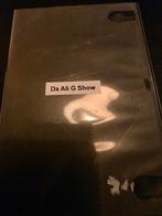 Ali g, Cd's en Dvd's, Dvd's | Actie, Ophalen of Verzenden, Gebruikt
