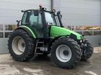 Deutz-fahr Agrotron 135mk3, Zakelijke goederen, Landbouw | Tractoren, 120 tot 160 Pk, Ophalen of Verzenden, 7500 tot 10000, Gebruikt