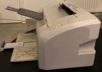 HP LaserJet 1018 + 2 tonercassettes (2000 pag.), Computers en Software, Printers, Hp, Zwart-en-wit printen, Gebruikt, Printer