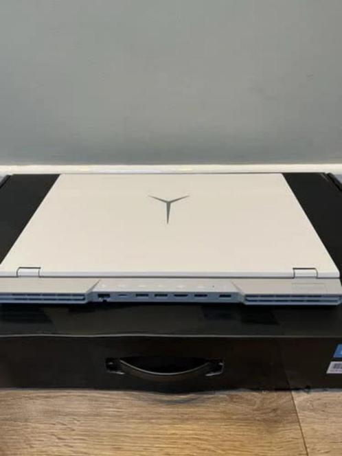 Lenovo Legion 5 Pro 16ACH6H, Computers en Software, Windows Laptops, Zo goed als nieuw, 16 inch, SSD, 3 tot 4 Ghz, 16 GB, Qwerty