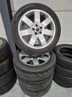 20 inch lichtmetalen velgen Range Rover L332 7 spoke, Ophalen, Gebruikt, 255 mm, Banden en Velgen
