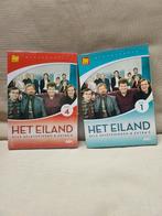 2x het eiland komedies., Ophalen of Verzenden, Nieuw in verpakking