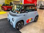 Citroen Ami in nieuw staat (volledig elektrisch), Auto's, Overige bekleding, Elektrisch, Particulier, 2 deurs