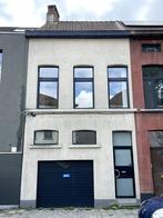 Lichtrijke Bel-etage met garage, terras en tuin in centrum G, Immo, Huizen en Appartementen te koop, Gent, 1 kamers, 232 kWh/m²/jaar