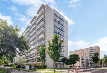 Appartement beschikbaar voor biedingen