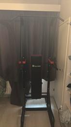 Full body work out apperatuur van tectake, Ophalen, Benen, Overige typen, Zo goed als nieuw