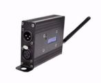 Draadloos DMX Ontvanger 2,4 GHz ISM-126, Muziek en Instrumenten, Ophalen of Verzenden, Nieuw, Overige typen