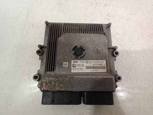 COMPUTER MOTOR 308 SW (L4 / L9 / LC / LJ / LR) (9811675880), Auto-onderdelen, Elektronica en Kabels, Peugeot, Gebruikt