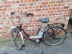 E bike damesfiets bolt nog zeer goed, Fietsen en Brommers, Fietsen | Dames | Damesfietsen, Ophalen, Gebruikt