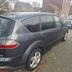Ford s max 1.8 diesel 360000 km 5 places 2009 climatisation, Autos, Argent ou Gris, Achat, Boîte manuelle, 5 portes