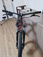 Enduro mountainbike, Ophalen of Verzenden, Zo goed als nieuw