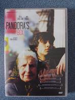 Pandora's Box DVD - Jaar 2008, Comme neuf, Envoi