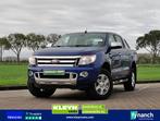 Ford RANGER 3.2 engine-defect!, Te koop, Diesel, Bedrijf, Airconditioning