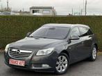 Opel Insignia Sports Tourer 2.0 CDTi ECOTEC Cosmo (bj 2013), Auto's, Opel, Automaat, Euro 5, Zwart, 4 cilinders