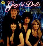 Vinyl, LP   /   Guys 'n Dolls – There's Whole Lot Of Loving, Autres formats, Enlèvement ou Envoi