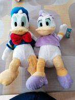 Donald en Daisy Duck, Ophalen of Verzenden, Nieuw, Eend