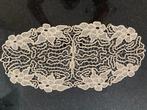kanten tafelkleed, Ophalen of Verzenden, Zo goed als nieuw, Binnen