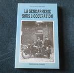 La gendarmerie sous l'occupation (Colonel Willy Van Geert), Enlèvement ou Envoi, Deuxième Guerre mondiale, Utilisé